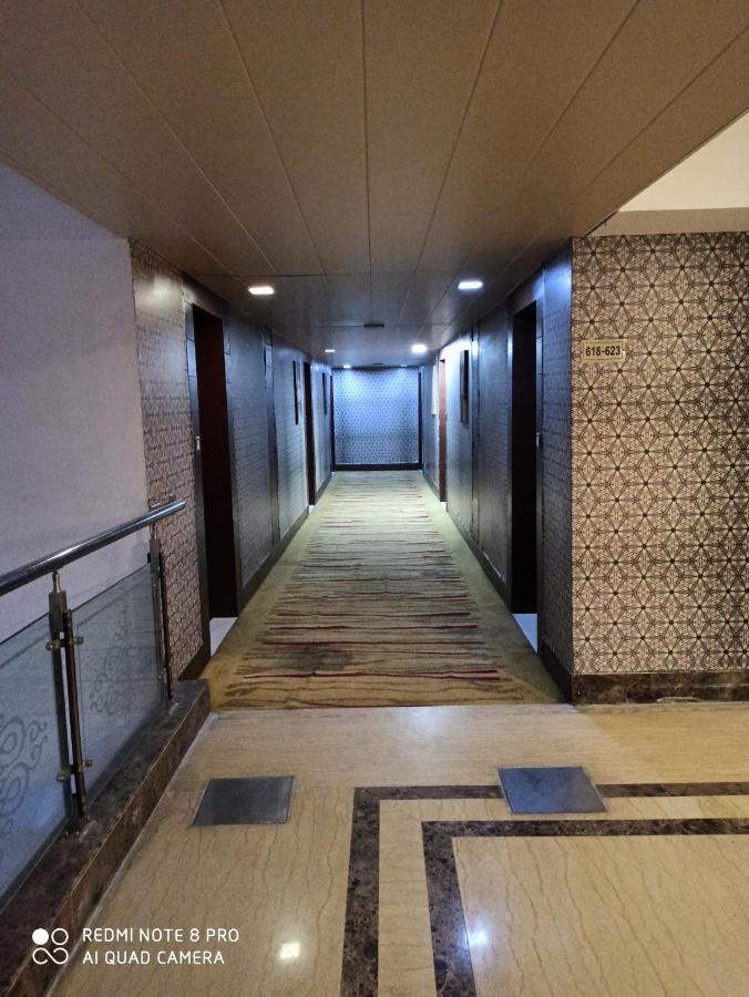Hotel Patliputra Exotica Patna  Dış mekan fotoğraf