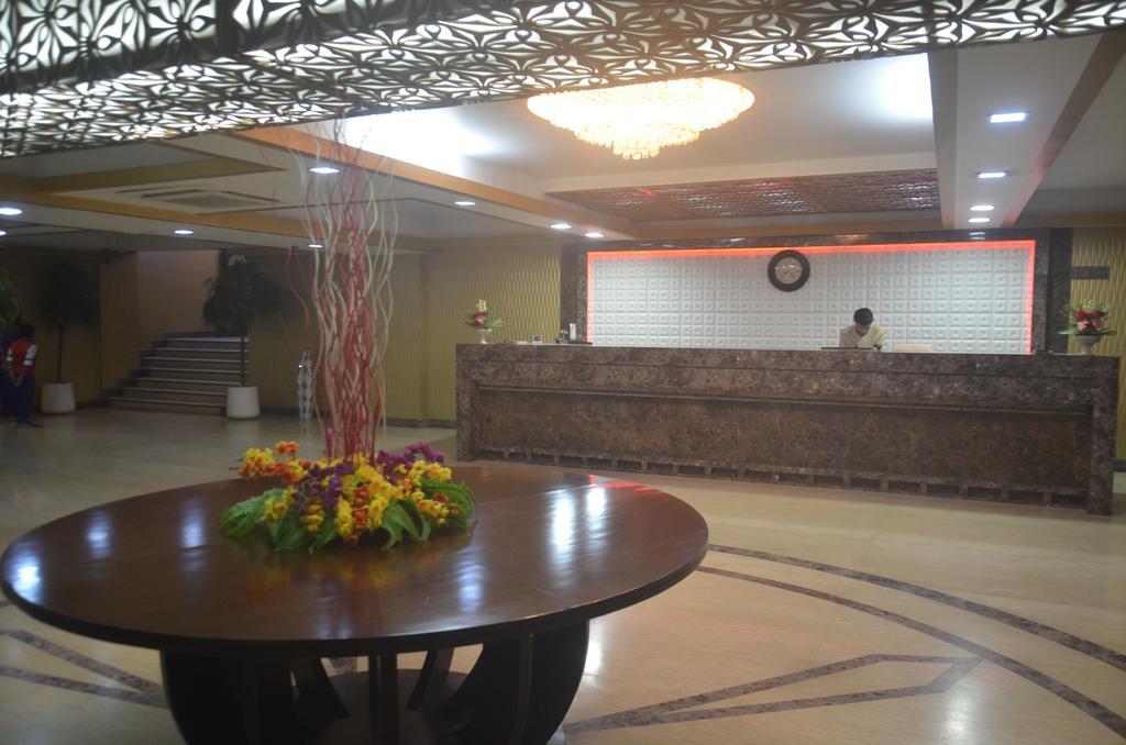 Hotel Patliputra Exotica Patna  Dış mekan fotoğraf