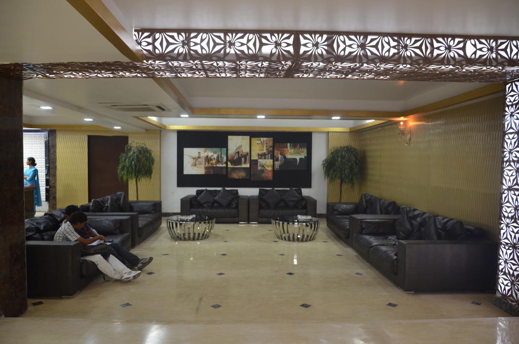 Hotel Patliputra Exotica Patna  Dış mekan fotoğraf