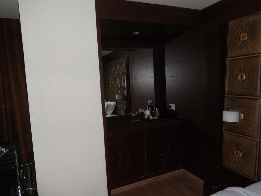 Hotel Patliputra Exotica Patna  Dış mekan fotoğraf