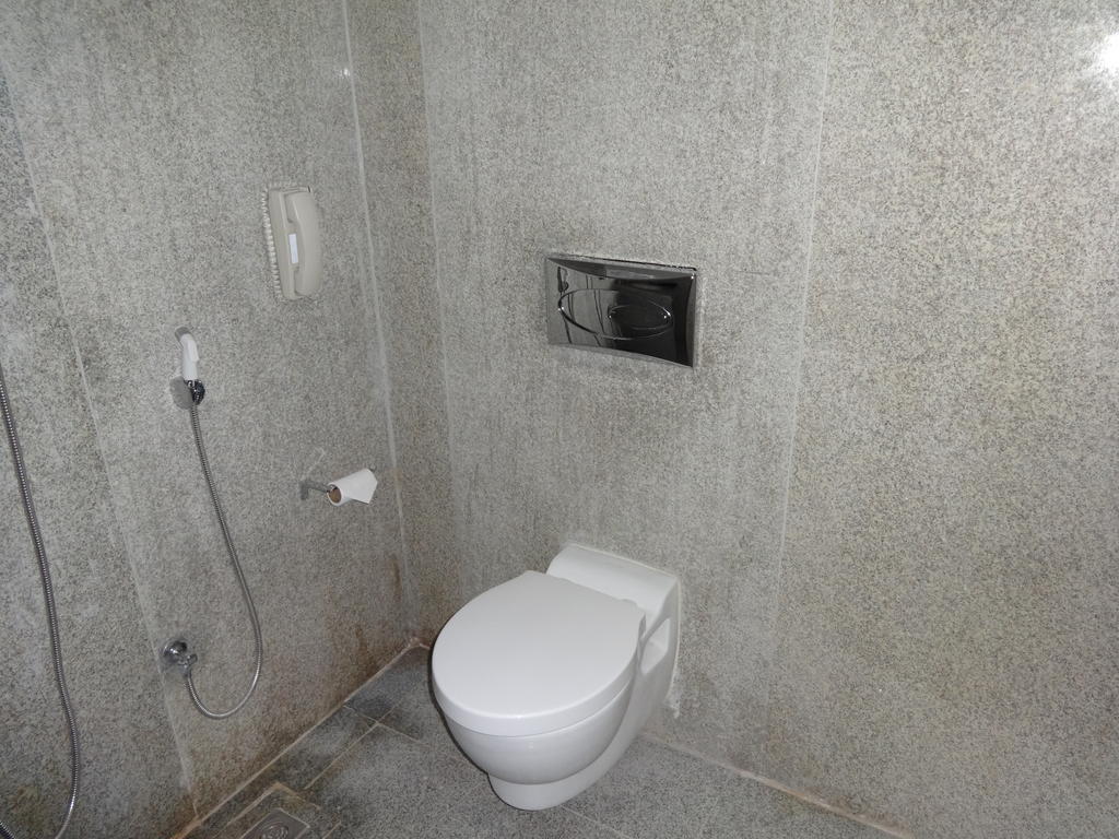 Hotel Patliputra Exotica Patna  Dış mekan fotoğraf