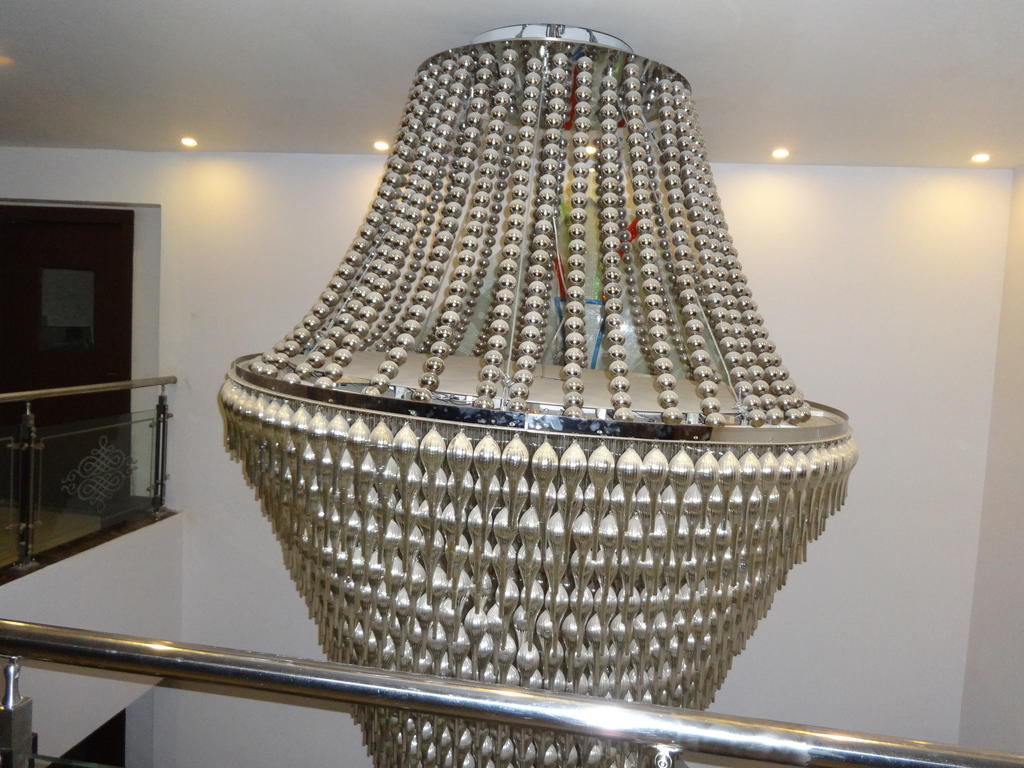 Hotel Patliputra Exotica Patna  Oda fotoğraf