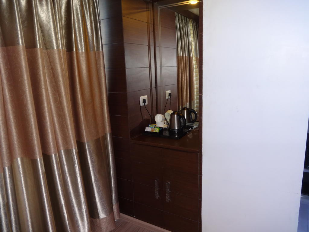 Hotel Patliputra Exotica Patna  Dış mekan fotoğraf