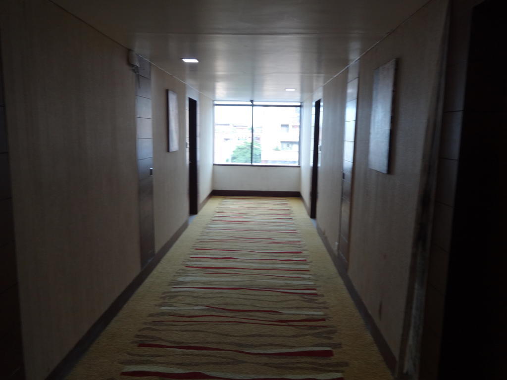 Hotel Patliputra Exotica Patna  Dış mekan fotoğraf