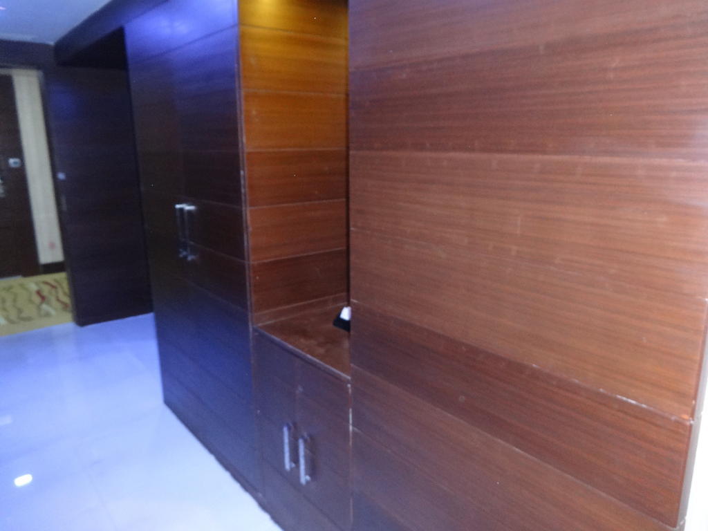 Hotel Patliputra Exotica Patna  Dış mekan fotoğraf