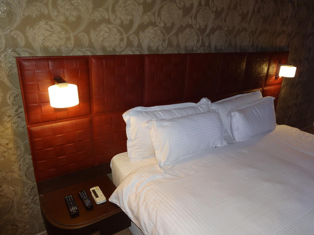 Hotel Patliputra Exotica Patna  Dış mekan fotoğraf