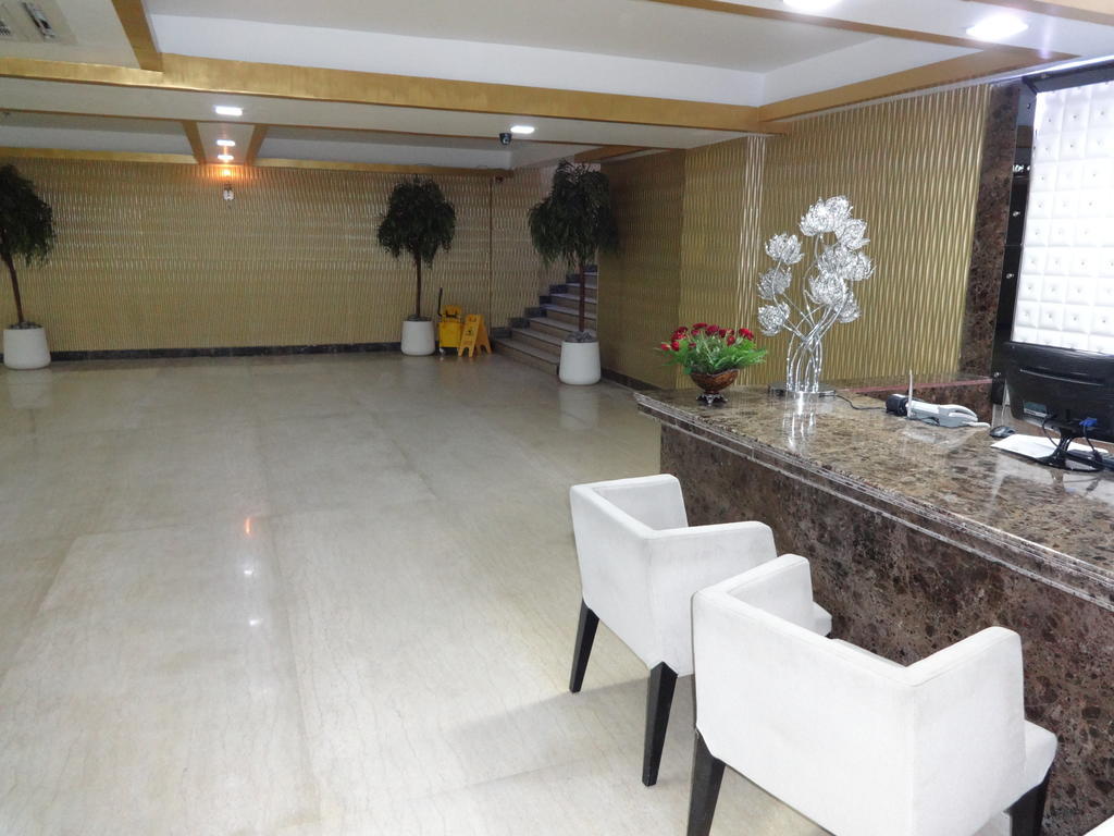 Hotel Patliputra Exotica Patna  Dış mekan fotoğraf