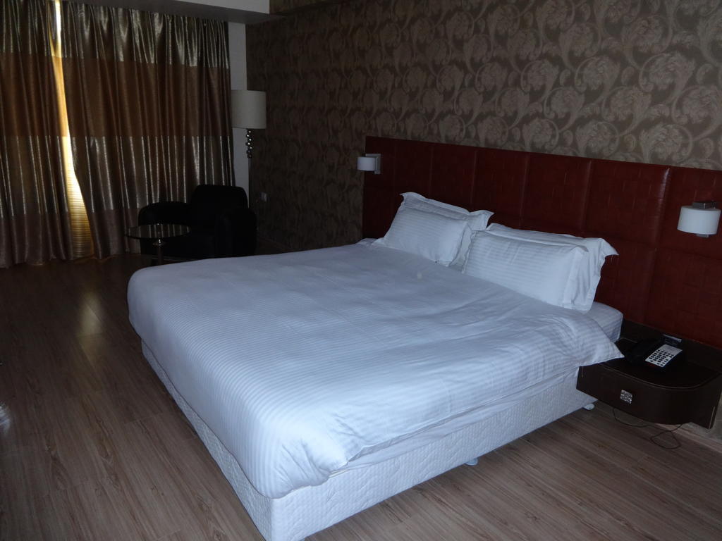 Hotel Patliputra Exotica Patna  Dış mekan fotoğraf
